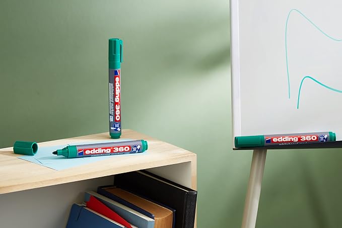 edding 360 whiteboardmarker - Image 8