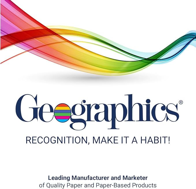 Geographics® 30% Recycled Blank Parchment Certificates, 8 1/2" x 11", Optima - Image 5