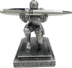 Ofiedx Executive Knight Pen Holder - Image 5