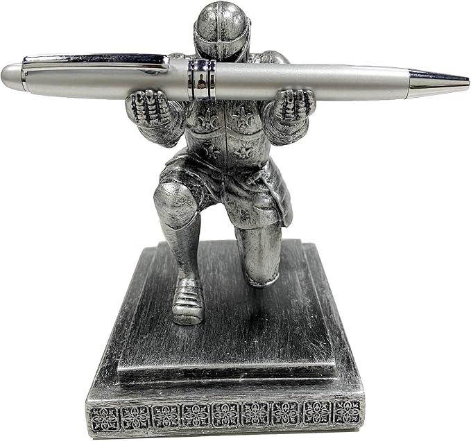 Ofiedx Executive Knight Pen Holder - Image 5