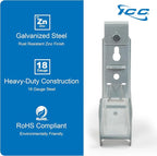 ICC Ceiling Mount J Hook 2” - Image 6