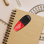 10 Magnetic Memo Holders Set - Image 7