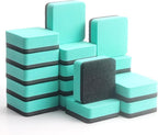 Tamaki 18 PCS Magnetic Whiteboard Dry Erase Erasers, Mini Dry Erasers - Image 3