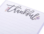 Graphique Magnetic Notepad, Religious – 100 Sheets, 4” x 9.25” x .5” – Front - Image 6