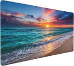 Gaming Mouse Pad, Large Mouse Pads by CANFLASHION