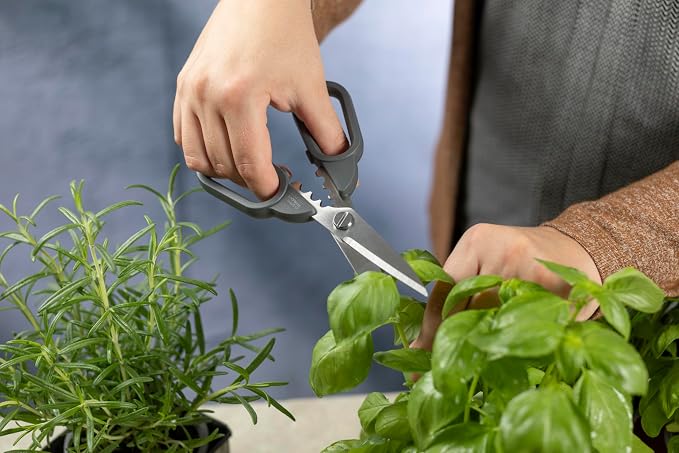 Kuhn Rikon Kitchen Shears Compact - Image 5