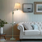 Traditional LED Floor Lamp - Image 3