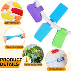 SummerBrite 36-Pack Large Cable Labels - Image 7