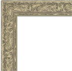 Amanti Art Silver Framed Magnetic Board 31x31 Medium Vision Board - Image 4
