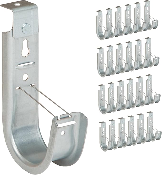 ICC Ceiling Mount J Hook 2” by ICC