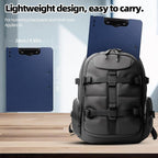 FRETONBA Clipboard Folder, A4 Foldable Clipboard - Image 7