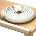 Premium 12ft Edge Protector for Baby, Odorless & Waterproof Edge Protector by Komfortology