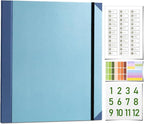 The Life Book Document Organizer by misonia