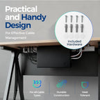 Kos Design Cable Management Box - Image 3