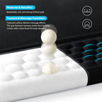Wrist Rest for Keyboard, Ergonomic Keyboard Stand - Image 2
