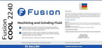 Fusion Cool 2240 | General Purpose Coolant - Image 7