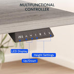 FLEXISPOT EN2 Whole-Piece Standing Desk - Image 8
