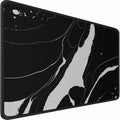 Large Mouse Pad, 31.5x15.7 inch Large Extended Computer Keyboard Mouse Mat by Naukay