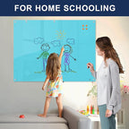 TSJ OFFICE Glass Dry-Erase Board - Image 7