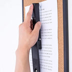 Amazon Basics Desktop Stapler, Full-Strip, 20 Sheet Capacity - Image 4