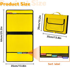 Boczif Visual Communication Book, Nonverbal Communication Board, Autism - Image 6