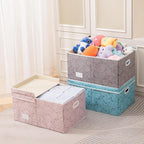 PRANDOM Jumbo Collapsible Storage Cubes - Image 3