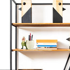 Banllis Dinosaur Pen Holder for Desk, Pencil Holder, Cute Fashion Desk - Image 5