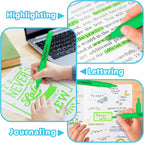 YEGEER Highlighters Bulk - Image 4