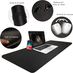 ZORESYN XL Large Desk Pad - Image 3
