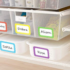 L LIKED 250 Stickers - Image 5