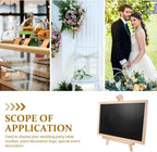 Holibanna Small Chalkboard - Image 9
