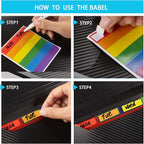 Expanding File Folder File Organizer - Image 7
