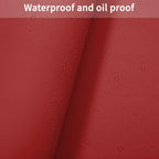 Zinkooat Table Pad Protector for Dining Room Table - Image 4