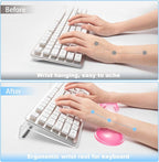 Keyboard Wrist Rest - Image 5