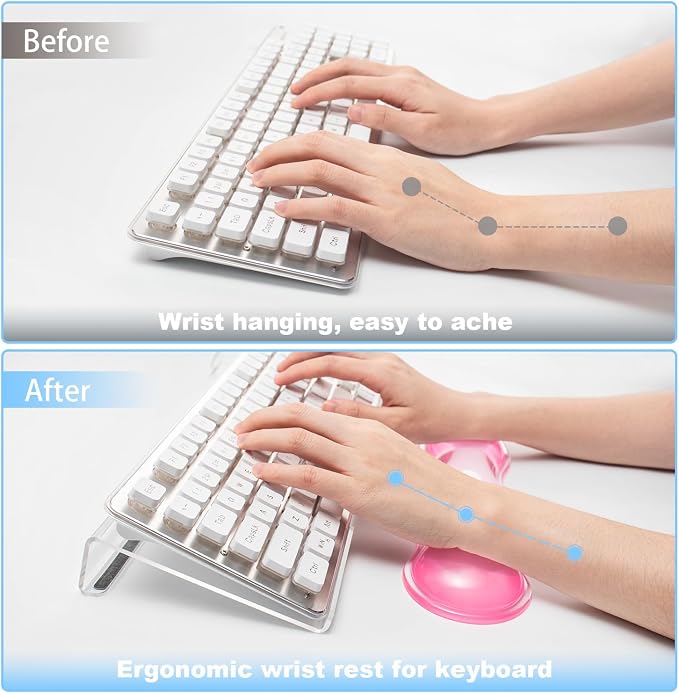 Keyboard Wrist Rest - Image 5
