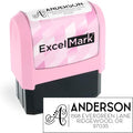 ExcelMark Address Stamp by ExcelMark