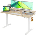 Claiks Electric Standing Desk by CLAIKS