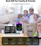 Acer 7-in-1 Wireless Charging Station - 30W Fast Wireless Charger - Image 9