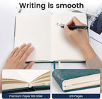 TSFPapier Lined Journal Notebook - Image 5