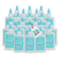 Darice Washable School Glue 4oz by Darice