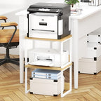 MARTY Desktop Printer Stand 2 Pack Printer Stand - Image 2