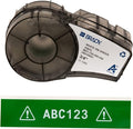 Brady Authentic All-Weather Vinyl Label by BradyCorp