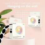 1 Inch Round Color Coding Labels, Round Color Dot Labels - Image 3