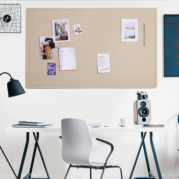 Large Bulletin Board - Image 9