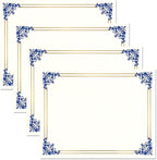 Empire Blue, Laser & Inkjet Printer Compatible, - Image 3