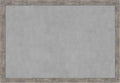 Amanti Art Silver Framed Magnetic Board 27x39 Large Vision Board by AmantiArt