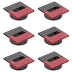 PATIKIL 2.8inch Desk Grommet by PATIKIL