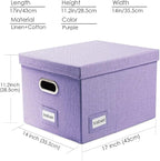 PRANDOM File Organizer Box - Image 7
