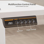 Claiks Electric Standing Desk - Image 8
