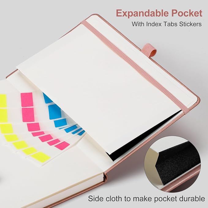 AHGXG Graph Paper Notebook - Image 4